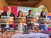 Presenta Turismo &ldquo;Temporada de Chilposo&rdquo; en Teziutl&aacute;n