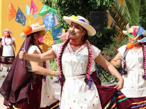Secretaría de Arte y Cultura abre talleres artísticos de verano
