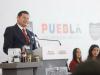 Con impulso hist&oacute;rico al deporte, Puebla se consolida como epicentro nacional
