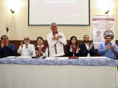 Fortalece SEP la participaci&oacute;n social en la educaci&oacute;n