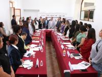 En Puebla es prioridad prevenir maternidad temprana