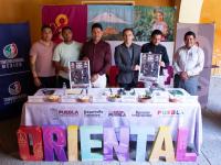 Destaca Oriental en turismo deportivo con Carrera Tower Running