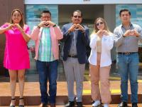 Aumenta participaci&oacute;n de juntas auxiliares en actividades deportivas y culturales