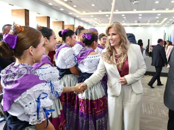 Puebla, ejemplo mundial en modelo de Familias Fuertes: Organización Panamericana de la Salud 