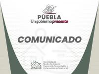 COMUNICADO