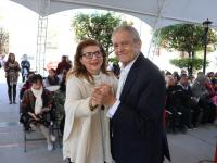 Celebra Casa del Abue 20 a&ntilde;os de cuidado y cari&ntilde;o a la vejez poblana