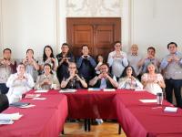 Puebla avanza en proceso de certificaci&oacute;n como estado libre de paludismo