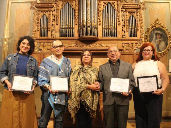 Museos Puebla refuerza seguridad en inmuebles y acervo cultural