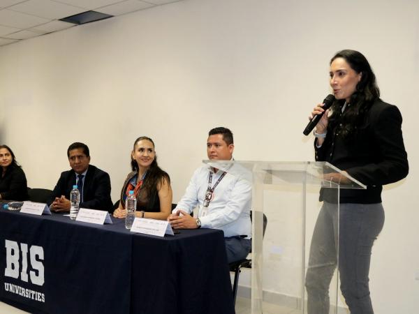 La juventud, factor de cambio para proteger al planeta: Secretaría de Medio Ambiente
