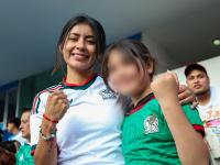 Premundial Sub-20 de la Concacaf arranca con &eacute;xito en la entidad