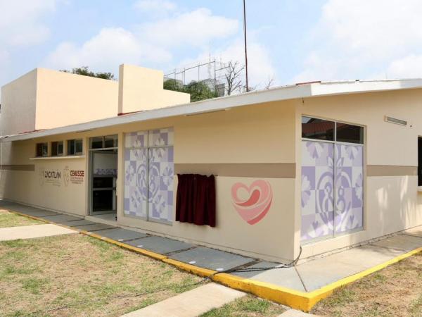 Zacatlán sigue ejemplo de SEDIF en cuidado de salud mental