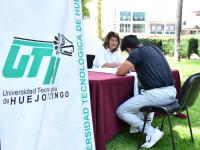 UTH instala mesa de atenci&oacute;n universitaria para el bienestar de estudiantes