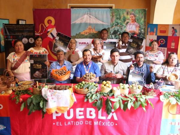 Fomenta Gobierno del Estado turismo en Xalitzintla y Yancuitlalpan