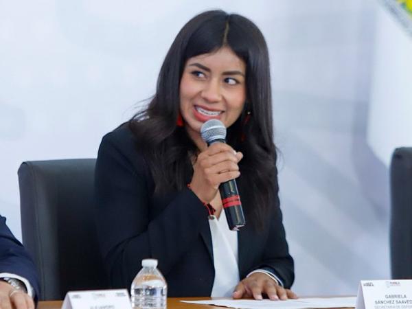Cupo agotado para Carrera por las Mujeres y la Igualdad