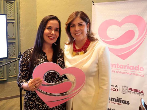 DIF y SSP suman esfuerzos por la educación de la niñez indígen