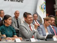 Cero tolerancia a la corrupción y a la impunidad en el Gobierno de Puebla