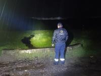 Pemex y Protecci&oacute;n Civil brindan atenci&oacute;n inmediata a derrame de hidrocarburo en Venustiano Carranza&nbsp;