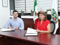 Consolida UTH su proyecci&oacute;n acad&eacute;mica y social al cierre de 2025