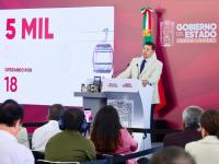 Sistema integral de movilidad ampl&iacute;a beneficios para usuarios del transporte&nbsp;