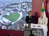 Hoy Puebla est&aacute; dentro del radar deportivo: &ldquo;El Chelis&rdquo;