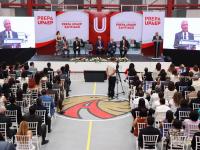 Educación privada, aliada del gobierno en la formación de juventudes poblanas