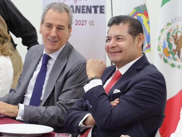 Disminución en índices delictivos gracias a coordinación en seguridad desde el inicio del Gobierno del Estado: Armenta Mier 