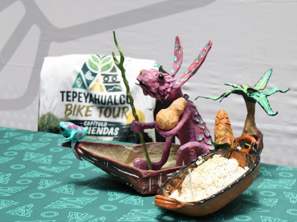 Tepeyahualco invita a Feria Regional en honor a San Pedro Apóstol