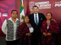 Puebla escala del sexto al tercer lugar nacional en innovaci&oacute;n y propiedad industrial