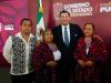 Puebla escala del sexto al tercer lugar nacional en innovaci&oacute;n y propiedad industrial