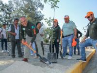 Fortalece UTTECAM su compromiso social y ambiental