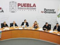 “La lucha no termina hasta que los encontremos”: Alejandro Armenta