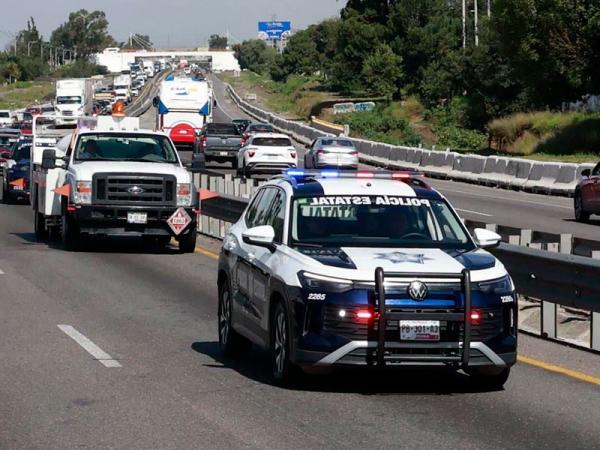 Gobierno estatal refuerza seguridad regional con tecnología y coordinación interinstitucional