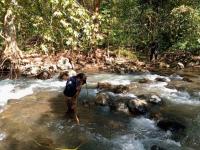 Contin&uacute;a en Huauchinango b&uacute;squeda de Liam Tadeo Gonz&aacute;lez Lechuga de 6 a&ntilde;os