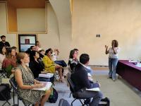 Secretar&iacute;a de Desarrollo Tur&iacute;stico fortalece los 12 Pueblos M&aacute;gicos de Puebla