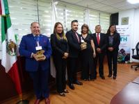 UTH realiza Primera Sesión del Consejo de Vinculación y Pertinencia