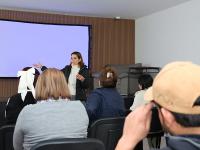 SEDIF acompa&ntilde;a a padres de familia para una crianza responsable y con futuro