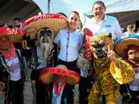 Defenderemos a migrantes contra cualquier acto que vulnere sus derechos: Armenta