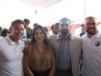 Atletas de alto rendimiento aseguran nivel acad&eacute;mico de UDEP