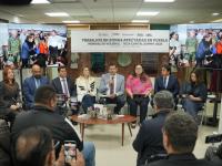 Anuncia Gobierno del Estado de Puebla Temporada de Mole de Caderas