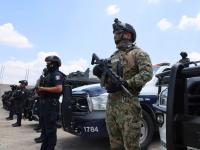 Acciones operativas e interinstitucionales permiten la detenci&oacute;n de 80 personas