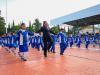 Reconoce Secretar&iacute;a de Deporte y Juventud esfuerzo de estudiantes graduados