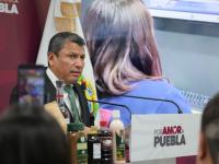 Refuerza SSP acciones coordinadas para combatir el robo de hidrocarburos en Puebla