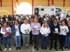 Mujeres ind&iacute;genas reciben servicios gratuitos y orientaci&oacute;n integral en Zoquitl&aacute;n