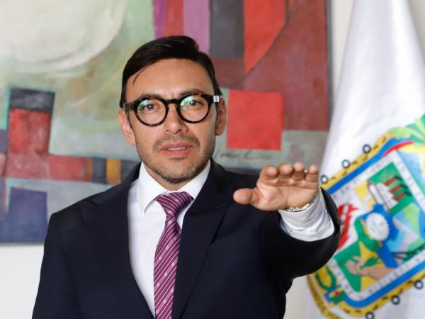 Ciudad Modelo se perfila como capital de tecnología y sostenibilidad en Puebla