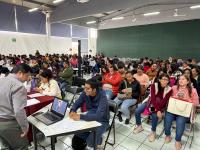Docentes reciben cartas de aceptaci&oacute;n para cambios de adscripci&oacute;n 2025&ndash;2026