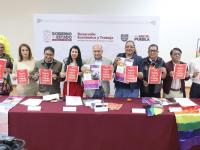 Impulsa Gobierno del Estado empleo digno para la diversidad social