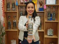 35 preseas en el M&eacute;xico Selection 2025 reflejan la calidad del destilado poblano