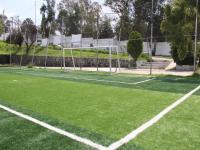 Gobierno de Puebla impulsa bienestar social con infraestructura deportiva