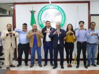 UTTECAM realiza Taller de Análisis Situacional del Trabajo para nueva licenciatura