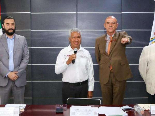 Universidad del Deporte, nueva opción educativa en el Estado